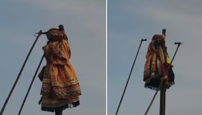 ‘ಕೆಂಪುಕೋಟೆಯ ಮೇಲೆ ಮುತ್ತು ಚಲ್ಲಿತ್ತಲೇ ಪರಾಕ್’ ಕಾರ್ಣಿಕದ ಅರ್ಥವೇನು? ಯೋಗಿ ಆದಿತ್ಯನಾಥ್ ಪ್ರಧಾನಿ ಆಗ್ತಾರಾ? devaragudda karnika 2026