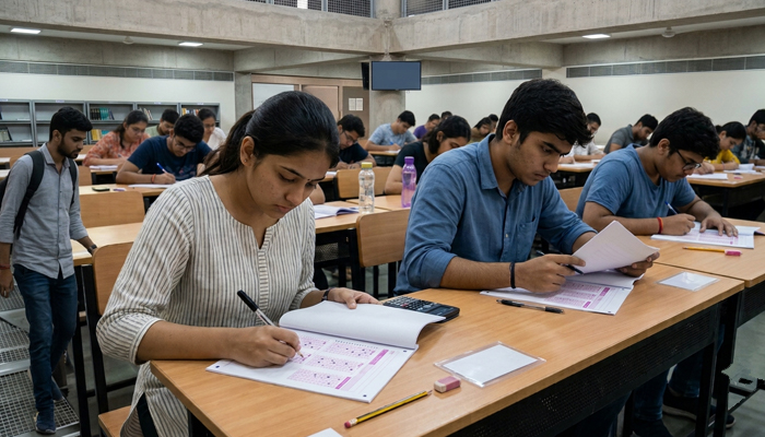 JEE Main 2027 ವೇಳಾಪಟ್ಟಿ ಪ್ರಕಟ: ಪರೀಕ್ಷೆ ಯಾವಾಗ? ಅರ್ಜಿ ಸಲ್ಲಿಕೆಗೆ ಕೊನೆಯ ದಿನ ಯಾವುದು? jee main 2027