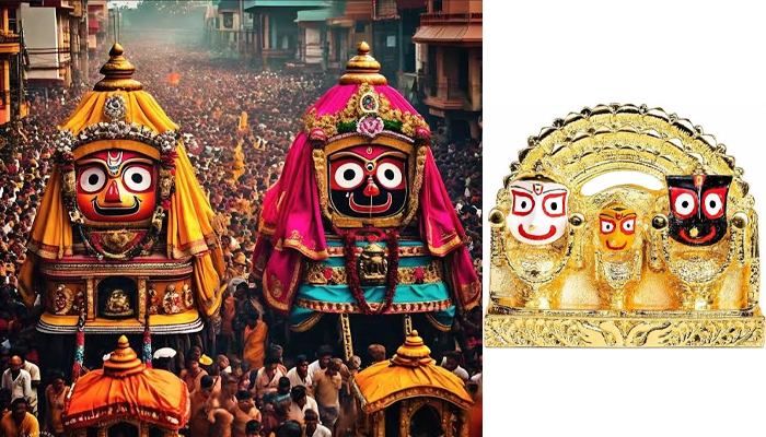ಜಗನ್ನಾಥನ ರಥದ ಚಕ್ರ ಮನೆಗೆ ತರಬೇಕಾ? ಖರೀದಿಸಲು ಎಷ್ಟು ಹಣ ಕೊಡಬೇಕು? puri jagannath rath