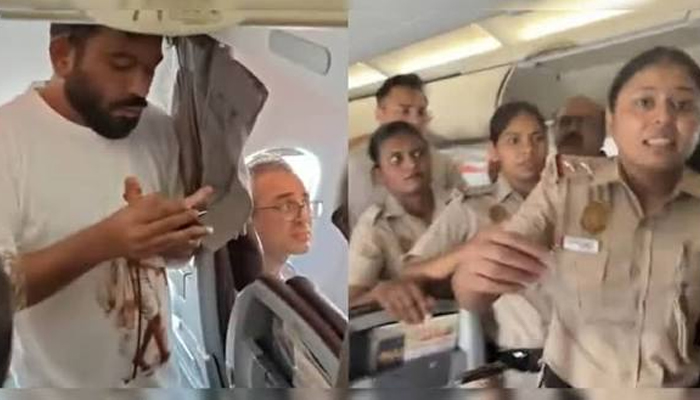 CJP ನಾಯಕರ ವಶಕ್ಕೆ ಪುರುಷ ಪೋಲಿಸರ ಮಹಿಳಾ ಪೊಲೀಸರ ಎಂಟ್ರಿ ಹಿಂದಿನ ಕಾರಣವೇನು? cjp