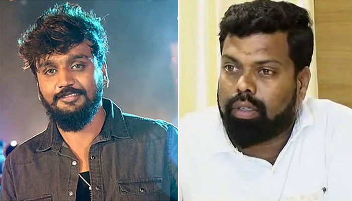 ನಟ ಧನ್ವೀರ್ ವಿರುದ್ಧ ದೂರು ದಾಖಲಿಸಿದ ದರ್ಶನ್ ಆಪ್ತ ನಾಗರಾಜ್: ಆರ್.ಆರ್. ನಗರ ಠಾಣೆಯಲ್ಲಿ NCR ಪೋಲಿಸ್ ಕೇಸ್! dhanveer nagaraj
