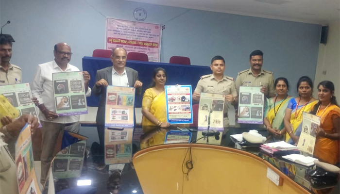 ಮಾನಸಿಕ ಆರೋಗ್ಯ ಸೇವೆ ಪಡೆಯಲು ಹಿಂದೇಟು ಹಾಕಬಾರದು: ಡಾ.ನಂದಿತಾ dr nandita