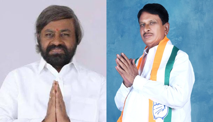 ಅಕ್ಟೋಬರ್ 15ರಂದು ಸಚಿವ ಈಶ್ವರ್ ಖಂಡ್ರೆ ಅವರಿಗೆ ಮಾದಿಗ ಸಮಾಜದಿಂದ ಅಭಿನಂದನಾ ಸಮಾರಂಭ eshwar khandre