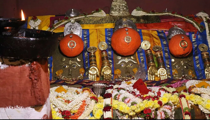 ಹಾಸನಾಂಬೆ ದರ್ಶನ ವರ್ಷಕ್ಕೊಮ್ಮೆ ಮಾತ್ರವೇಕೆ? ಇದರ ಹಿಂದಿದೆ ಕುತೂಹಲಕಾರಿ ಪೌರಾಣಿಕ ಕಥೆ! hasanambe