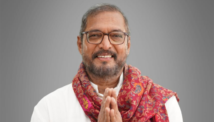 ನಾನಾ ಪಾಟೇಕರ್ ಆಸ್ತಿ–ಪಾಸ್ತಿ ಎಷ್ಟು ಗೊತ್ತಾ? ಅವರ ಕುಟುಂಬದ ಬಗ್ಗೆ ಇಲ್ಲಿದೆ ರಹಸ್ಯಕರ ಮಾಹಿತಿ! nana Patekar